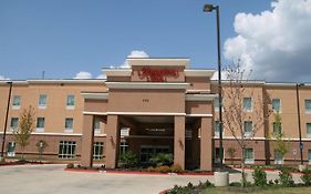 Hampton Inn Kilgore Tx