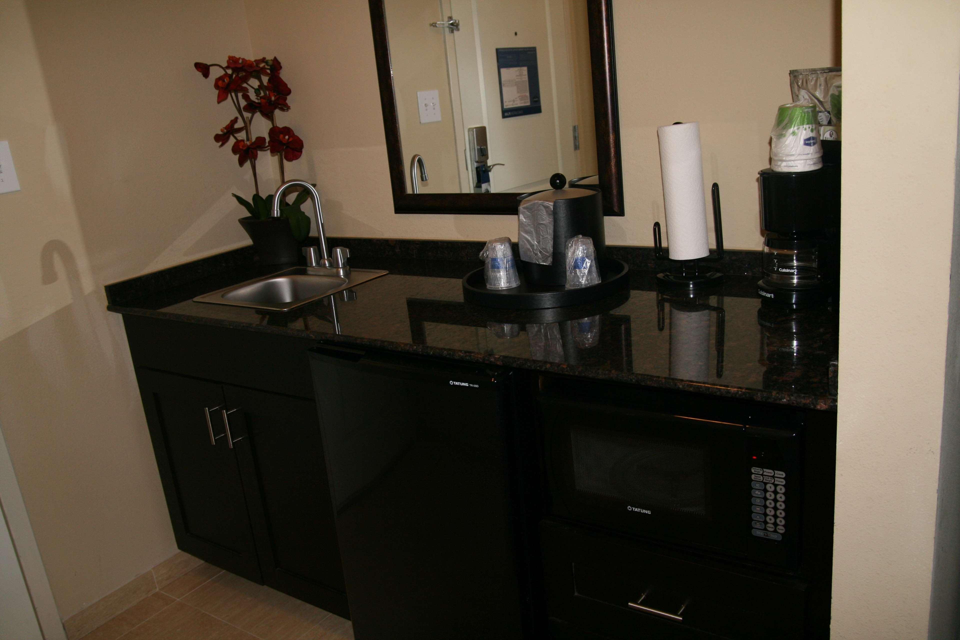 Hampton Inn Kilgore Room photo