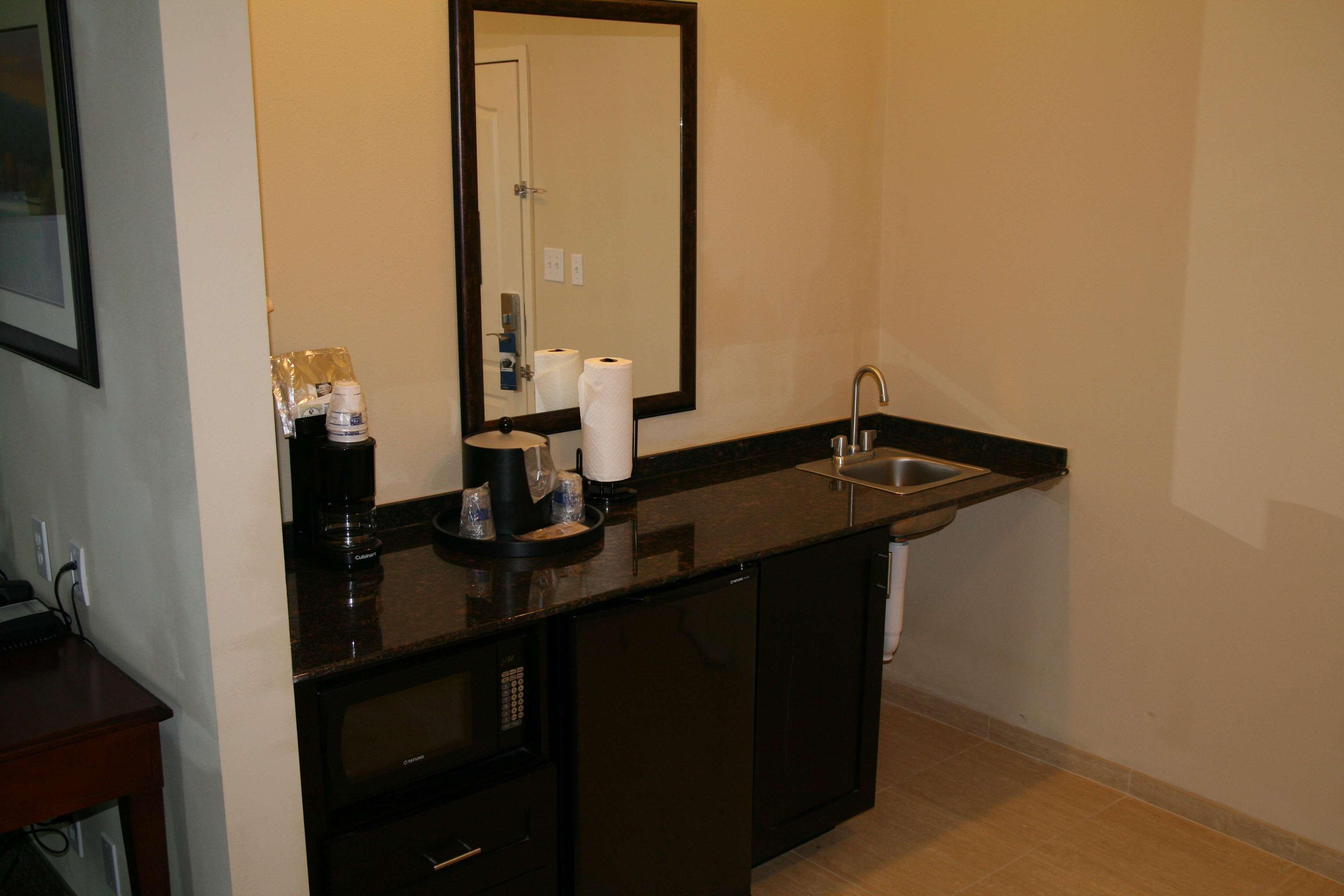 Hampton Inn Kilgore Room photo
