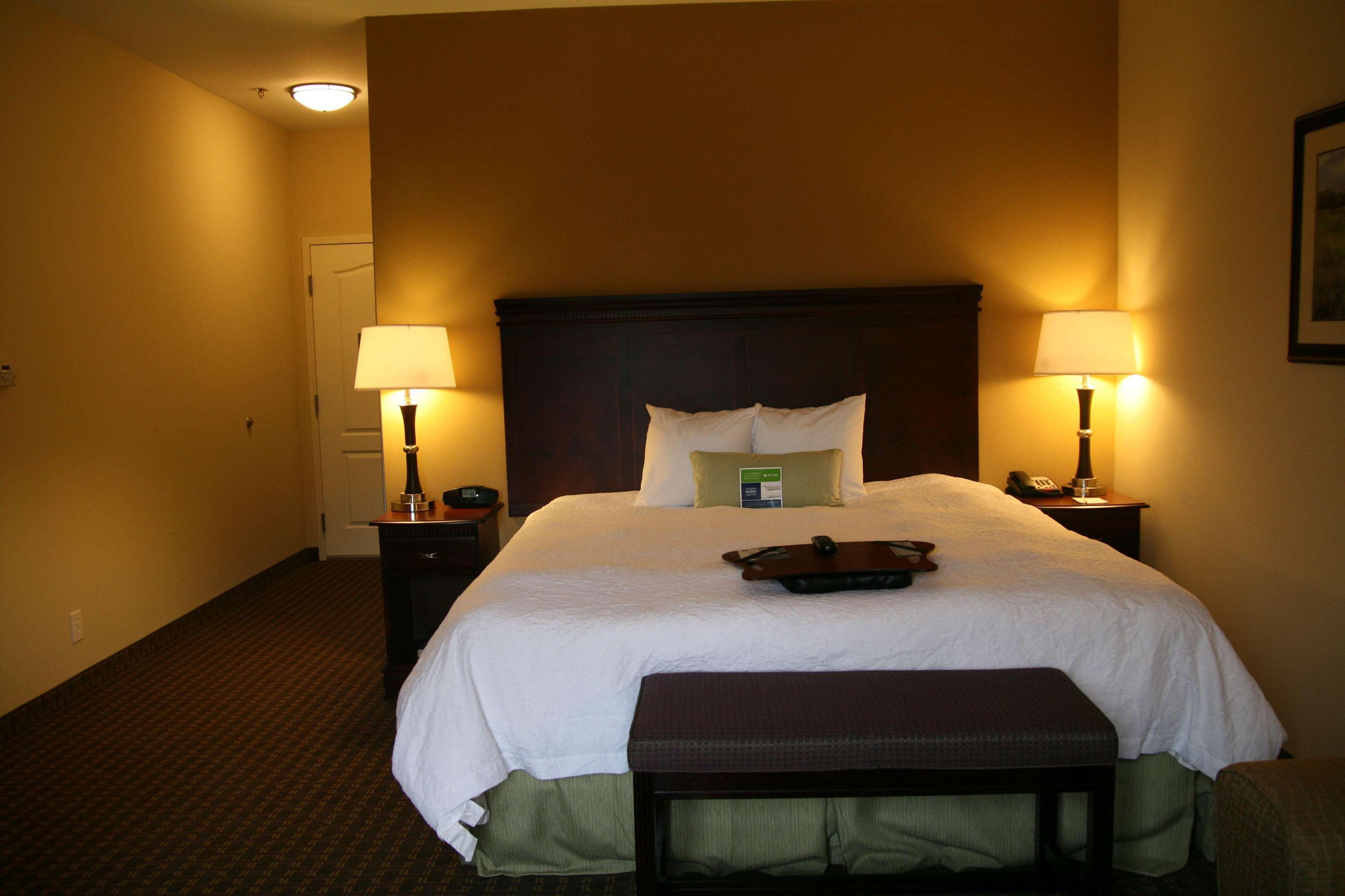 Hampton Inn Kilgore Room photo