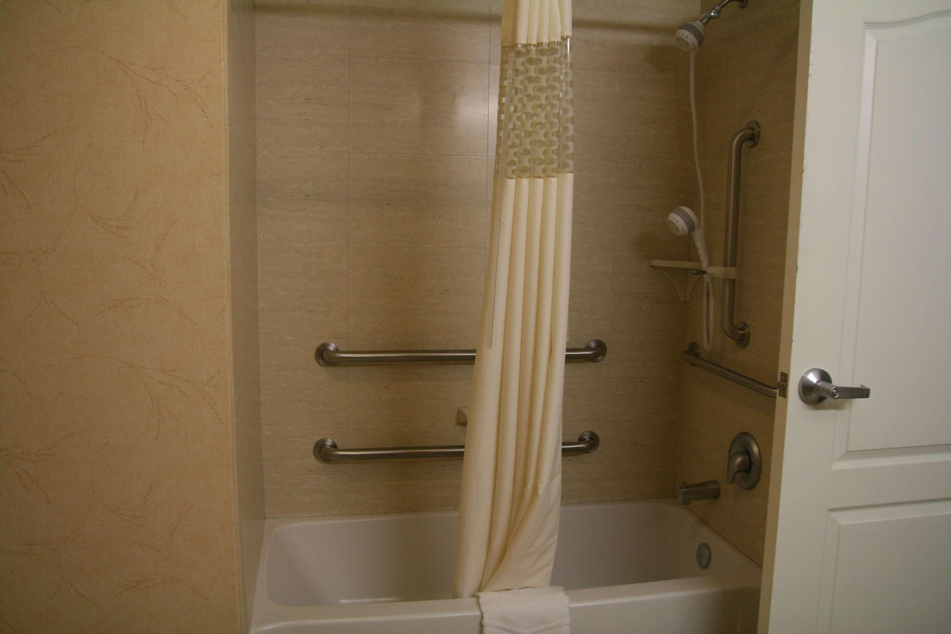 Hampton Inn Kilgore Room photo