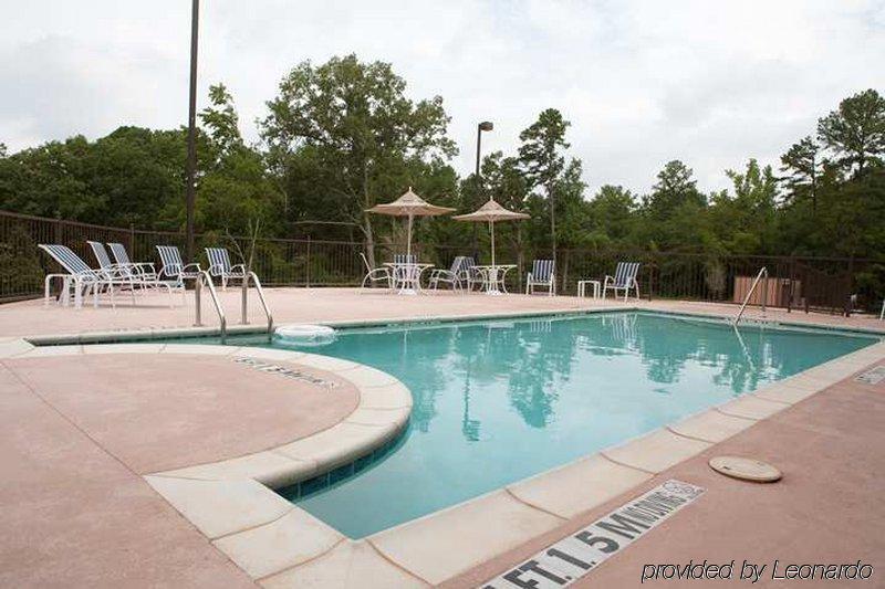 Hampton Inn Kilgore Exterior photo