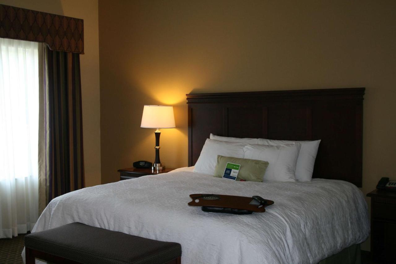 Hampton Inn Kilgore Exterior photo