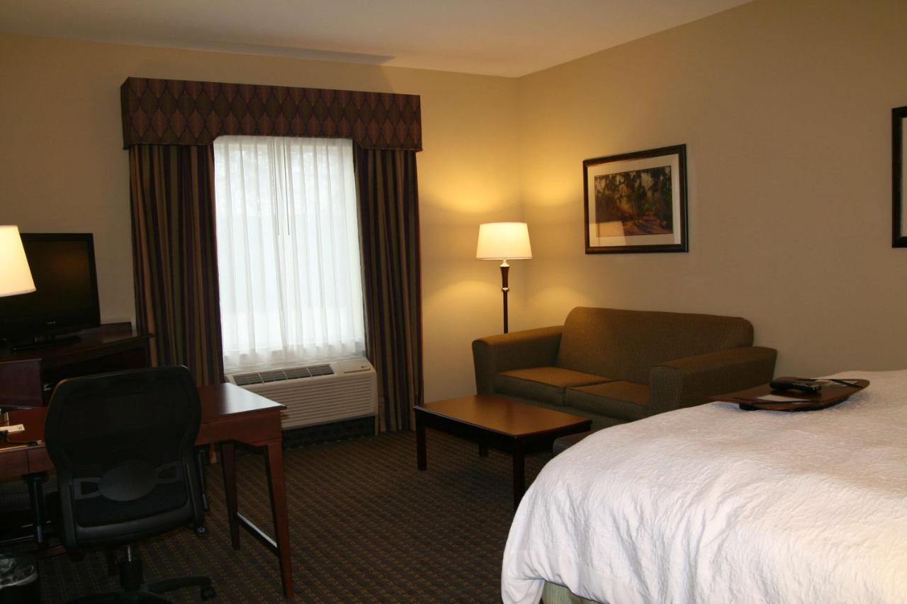Hampton Inn Kilgore Exterior photo