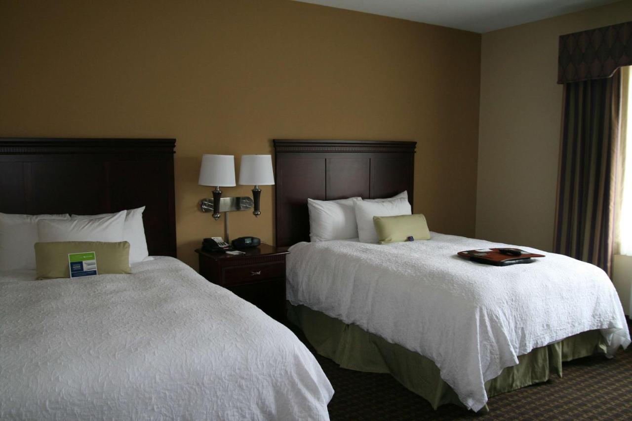 Hampton Inn Kilgore Exterior photo