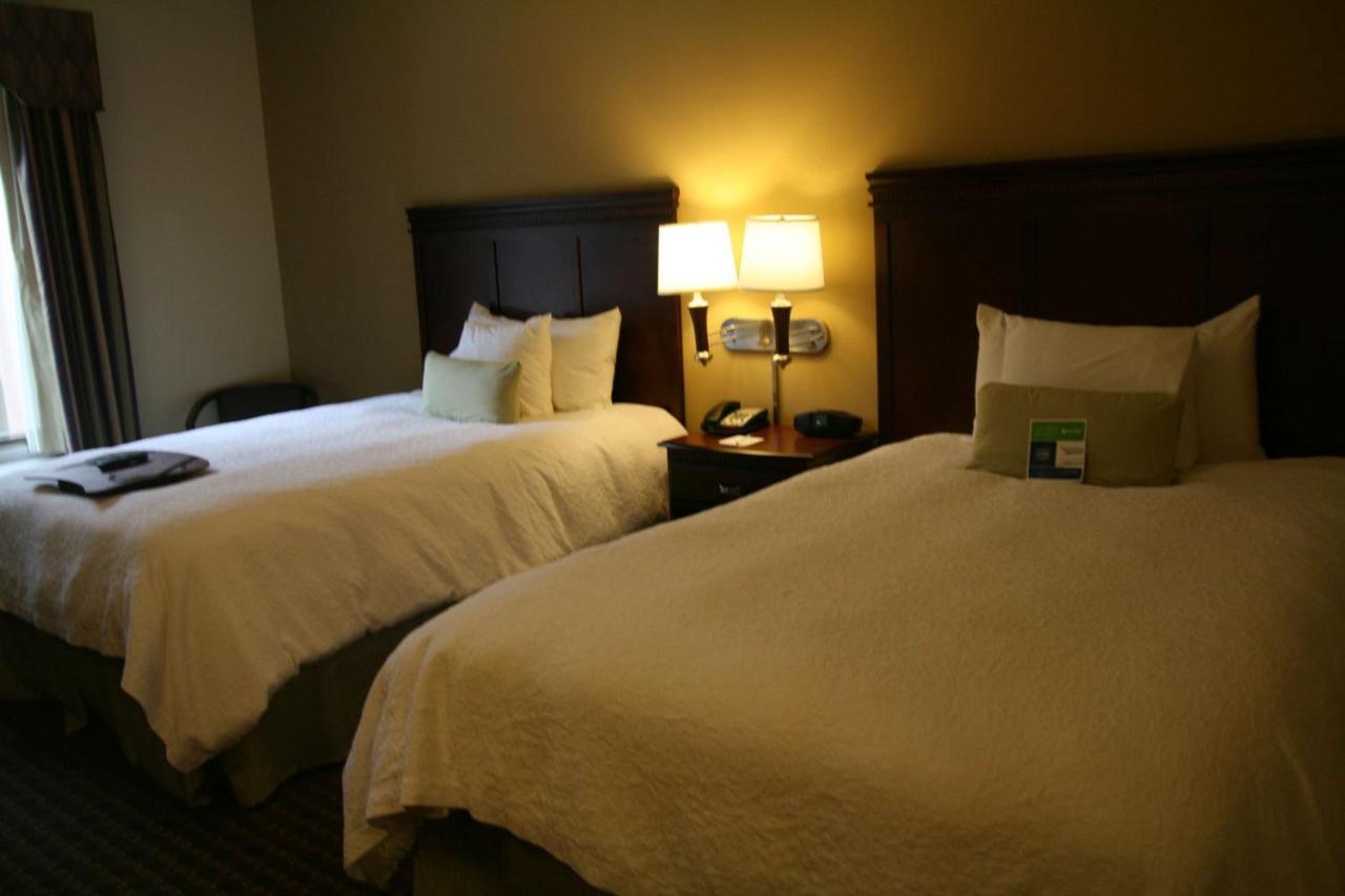 Hampton Inn Kilgore Exterior photo