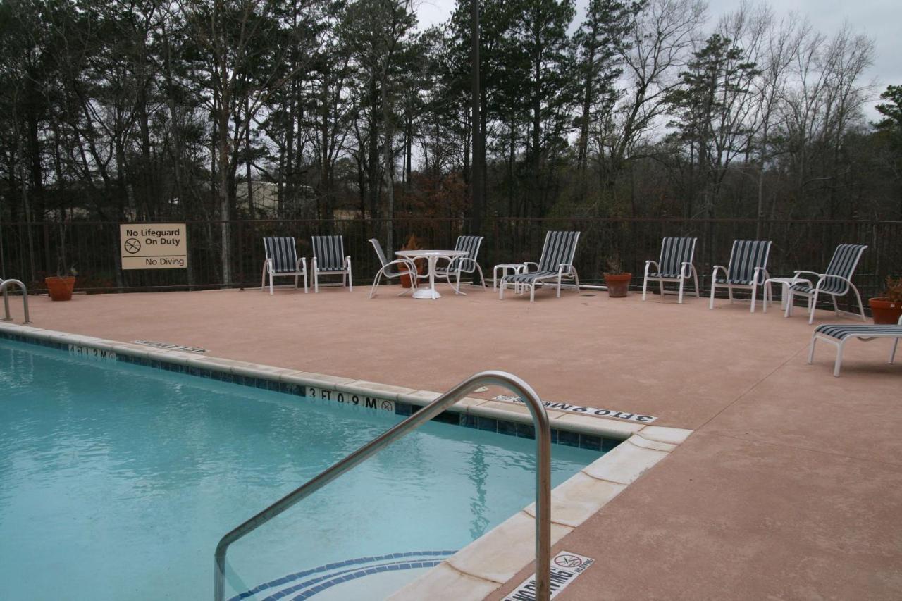 Hampton Inn Kilgore Exterior photo