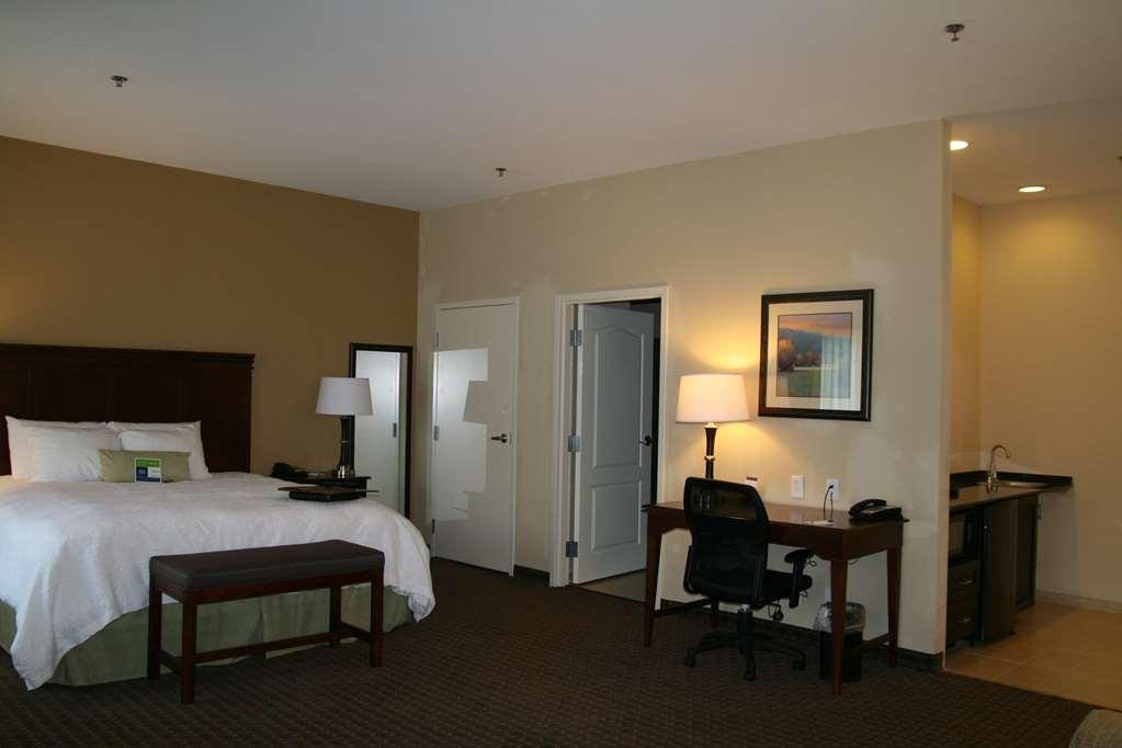 Hampton Inn Kilgore Room photo