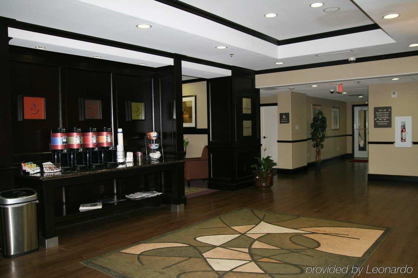 Hampton Inn Kilgore Restaurant photo